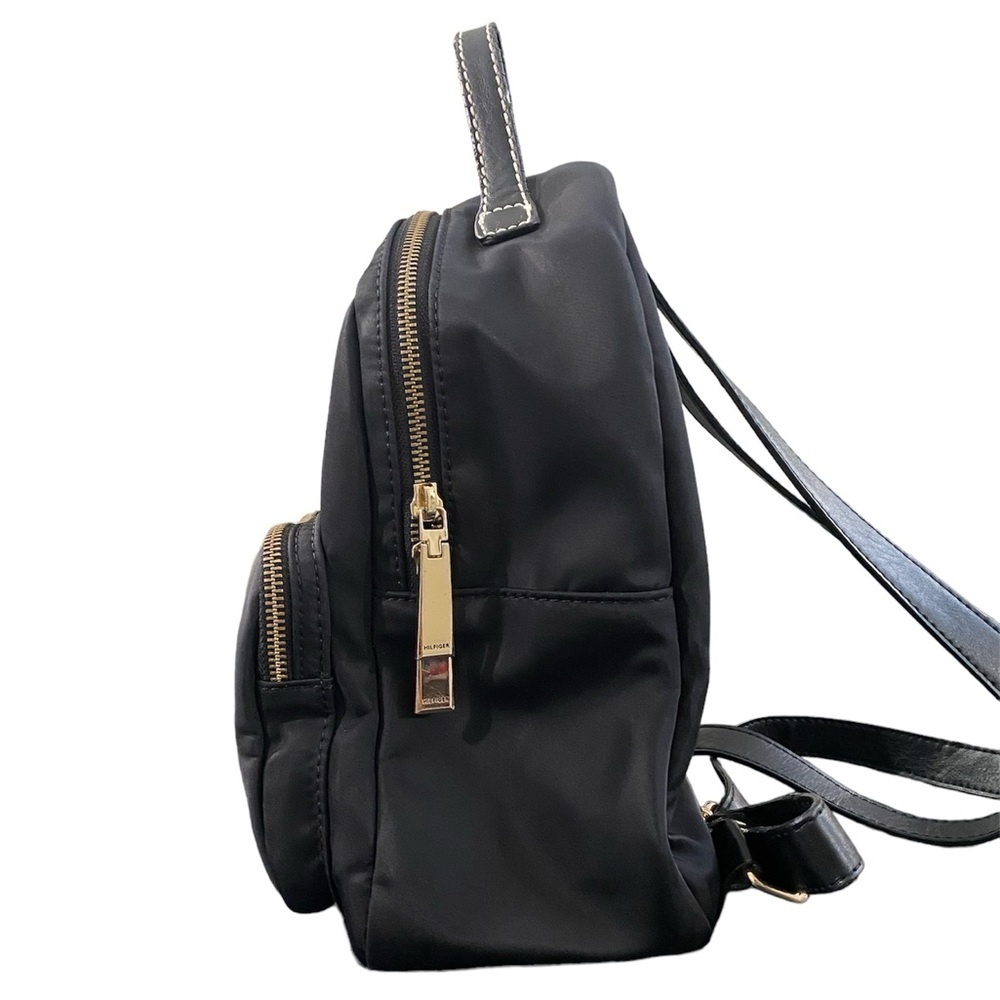 Women Tommy Hilfiger Mini Backpack - Picture 3 of 8